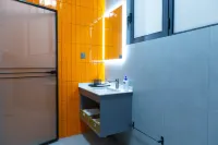 Luoyang Lanyue Homestay (Luoyang Luoyi Ancient Town Lijing Branch)