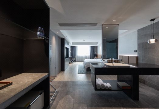 웨이더 호텔 내부 이미지