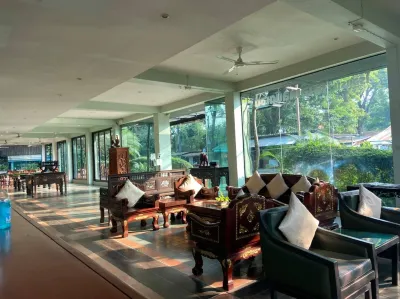 A Hotel Budget Hotels in Chiang Saen