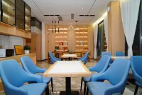 Licheng Hotel (Shalang Town New City Park Branch)