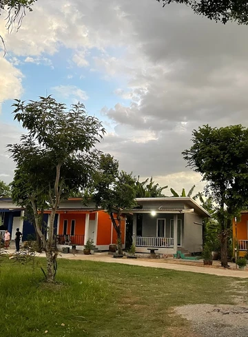 รูปภาพของร่มบารมีวิลล่า รีสอร์ท