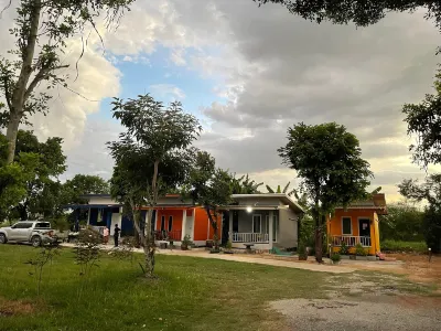 Rombaramee Villa Resort Hotels in Amphoe Sung Noen