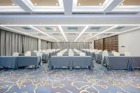Zhanghe Hotel(Taiyuan Liuxiang Bell Tower Street Store) - business
