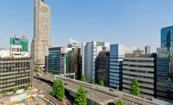 shibuya401