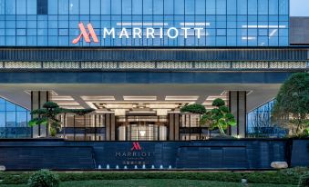 Zhangjiagang Marriott Hotel