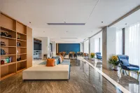 CHEERMAY HOTELS (Tongxiang Square Branch, Shaoshan Memorial House Scenic Area, Xiangtan) - Gym