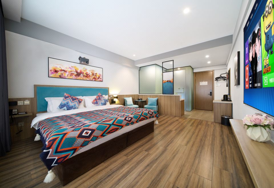 3. 카이위안 매이쥐..