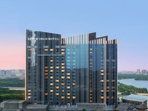 New World Shenyang Hotel