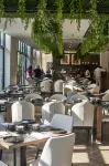 The Catalyst Apartment Hotel by Newmark - breakfast