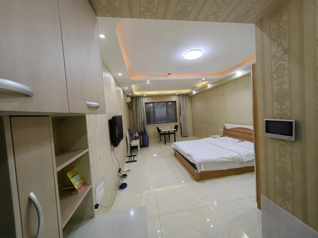 Yuntu Apartment - Harbin