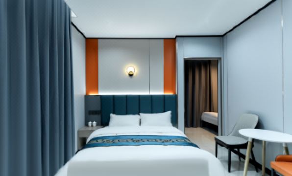 Pingtan Juya Hotel (Longwangtou Beach Branch)