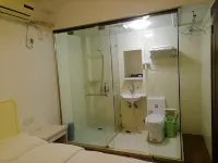 Aizhiyuan Hotel