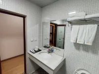 Qiuboxi Hotel