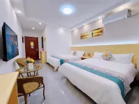 Fishing Dun Hotel