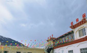 Youxingzhe Grand Hotel