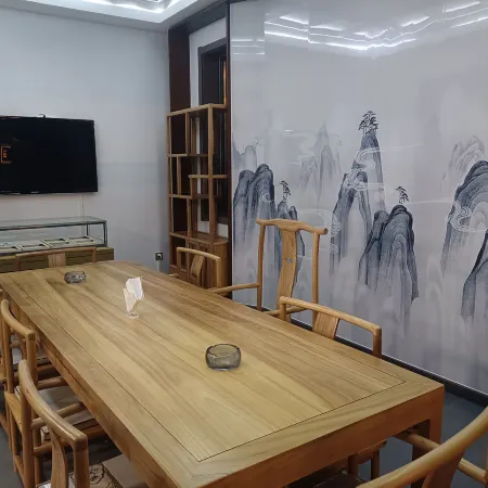 Baishi Yunxi Homestay