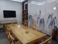 Baishi Yunxi Homestay - breakfast