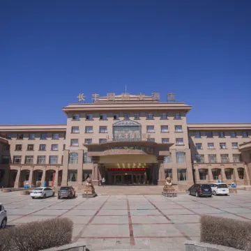 Changfeng International Hotel