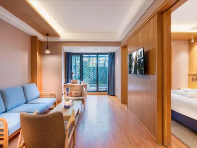 HAI FU JING Hotel in zona Jinyang Gymnasium