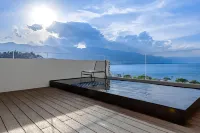 Dali Ruyi At ease Seaview Villa (Bohai Park Branch) - Gym