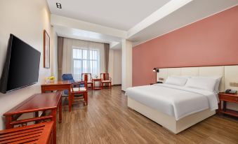 Superior Hotel (Anping Shenggu Anman)