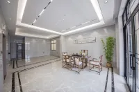 Meizhou Island Island small Building House