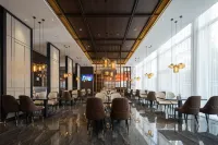 The GiorgioMorandi Hotels (Laizhou) - breakfast