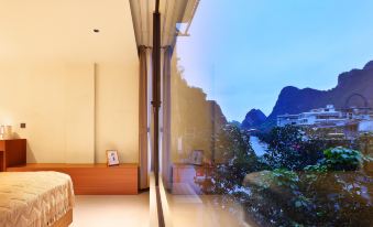 Yangshuo Mengyuchushang Hotel (Guilin Eternal Love Branch)