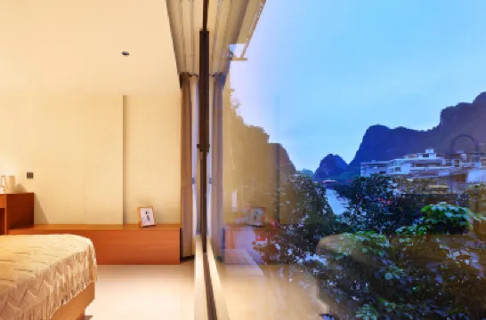 Yangshuo Mengyuchushang Hotel (Guilin Eternal Love Branch) Hotels in Yangshuo