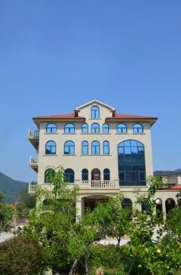 Yinshanju Hostel