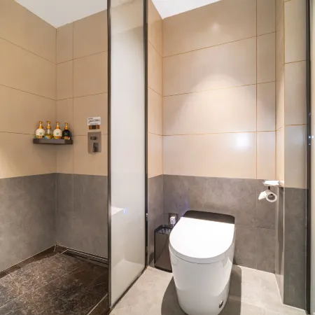 Oukai Impression Hotel