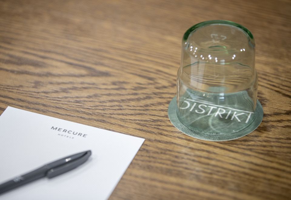 5. 머큐어 시드니 ..