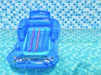 Wheatfield Watch House