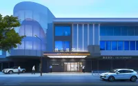yueyunju  hotel