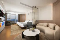 Kunming Jun'an Hotel (University Town High-speed Railway South Station)