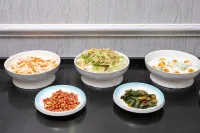Yuzhou Peace Hotel