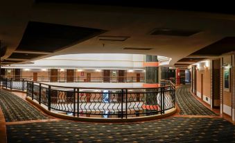 Shenzhen Dameisha Fenglang Hotel
