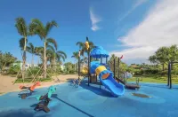 Xihongshi Seaview Holiday Apartment