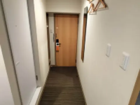 フライキャットイン伊勢 伊勢のホテル