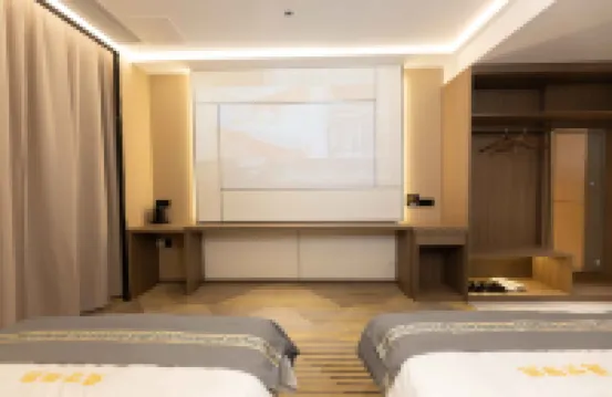 Shengshi Nanxi Hotel (Daocheng Yading)