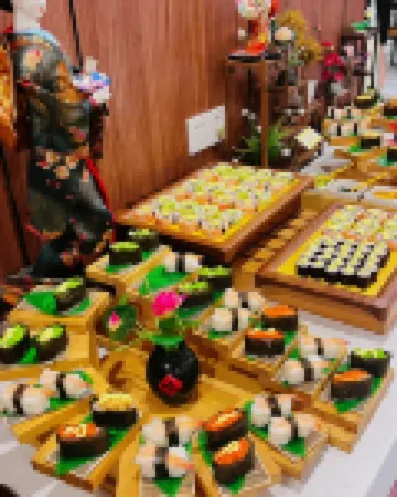 清遠新銀盞温泉度假村