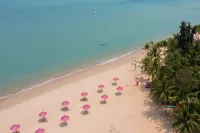 Yuebai Seaview Holiday Beauty - Romantisk