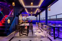 Hotel Balmi - Baarit