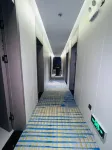 Lanjin Hotel (Fei County Jianshe Road Oriental Shopping Plaza)
