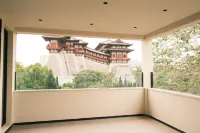 Luoyang Mitang View B&B (Yingtianmen Mingtang Paradise Scenic Area Store