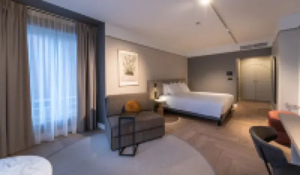 Blooma Hotel Liege Centre - Handwritten Collection