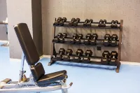 Kings Park Hotel - Gym