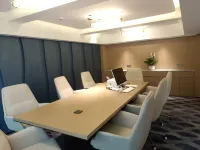 ANDZO·Anyuzhou Hotel (Guanshan Lake Park Guiyang Municipal Government Store) - Business