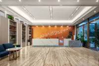 โรงแรมหงหาง - โรงแรมราคาถูก