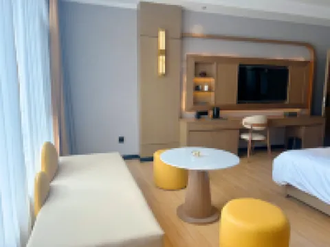 Yongkang Courtyard Boutique Hotel